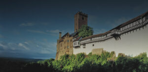 Hotel Eisenach Wartburg