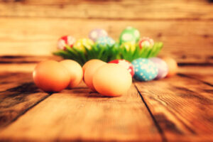 Ostern in Eisenach